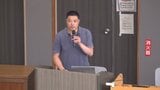 成長と環境に関する全国調査・「エコチル調査」の研究成果を発表 母親と子どもの健康状態を13年間記録 | 山梨のニュース | UTYテレビ山梨