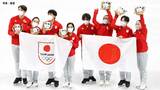 坂本花織「この日が来るまでとても長かった」北京五輪フィギュア団体銀メダル確定受け選手がコメント発表【全文】|TBS NEWS DIG