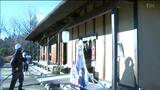 江戸から明治にかけて建てられた古民家で『すす払い』作業様子は見学可 12月23日まで 宮城・川崎町のみちのく杜の湖畔公園 | 宮城のニュース│tbc NEWS│tbc東北放送