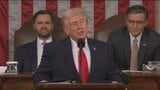 トランプ大統領　一般教書演説「ほぼすべての国が関税合意を維持したがっている」　高関税政策維持の考えを強調|TBS NEWS DIG