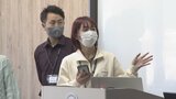 魅力的なバレンタインスイーツとは 学生が経営者にプレゼン | 山梨のニュース | UTYテレビ山梨