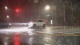 大分県内は26日昼前にかけて1時間に70ミリの非常に激しい雨のおそれ　|　大分のニュース｜OBS NEWS｜大分放送