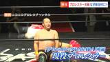 アジャコングも参戦!満開「がいせん桜」の下でプロレス開催 東京から移住のレスラー夫婦が奔走する理由【岡山・新庄村】|TBS NEWS DIG