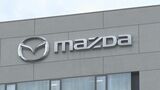 マツダがアメリカで生産のカナダ向け車種SUV「CX-50」 一時生産停止へ トランプ関税に対するカナダの報復関税の影響見極めるため|TBS NEWS DIG