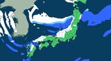 九州北部地方で21日未明から警報級の大雪となるおそれ 降雪量は平地で最大10センチ【雪と雨の最新シミュレーション】 | 大分のニュース|OBS NEWS|大分放送