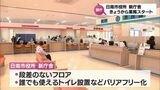 日南市役所 新庁舎で業務スタート|TBS NEWS DIG