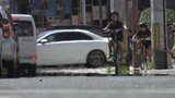 一関は今年最高の36.9度 14地点で猛暑日(午後2時まで) 警戒アラート中の岩手県内 熱中症対策を | IBC NEWS | IBC岩手放送