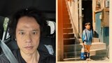 【 庄司智春 】過去の写真「蒲田の町工場のせがれ」 父母の苦労に思いを馳せる「大変だったんだろうな」「勉強して欲しかったんだろうな」|TBS NEWS DIG