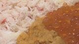 缶の中にはクリームやイチゴ…県内初登場「ケーキ缶」も 全国うまいもの市始まる 福島・会津若松市 | 福島のニュース│TUF