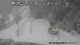 雪や凍結のため通行止めや交通規制　チェーンなど必要な道路　鹿児島（8日午前9時現在）|TBS NEWS DIG