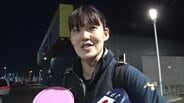 眞鍋ジャパン12年ぶりのメダルへ!チーム最多得点の井上「ここからが勝負」12日準々決勝・ブラジル戦【世界バレー】|TBS NEWS DIG