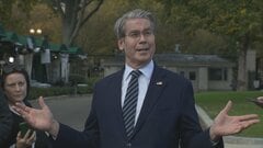 米国産大豆 中国が「年2500万トン購入」で合意 米財務長官 米中貿易合意は来週署名との見通しも示す| TBS CROSS DIG with Bloomberg