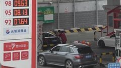イラン情勢受け中国　ガソリン価格13円値上げ 「出費増える」市民からは不安の声も| TBS CROSS DIG with Bloomberg