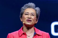 米ＡＭＤ、サーバーメーカーのＺＴシステムズ買収へ－49億ドルの取引| TBS CROSS DIG with Bloomberg