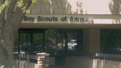 「ボーイスカウトアメリカ連盟」名称変更へ　多様性尊重をアピール| TBS CROSS DIG with Bloomberg