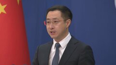 相次ぐ無差別殺傷事件…中国政府は「全力を挙げて人民の安全と社会の安定を保障する」| TBS CROSS DIG with Bloomberg