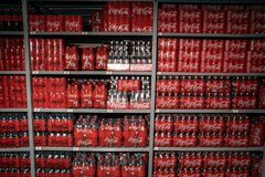 米コカ・コーラ、関税の影響に対処可能－グローバルな事業基盤が奏功| TBS CROSS DIG with Bloomberg