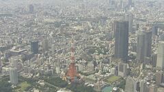 7月の企業物価指数　前年同月比2.6%上昇　コメなどの「農林水産物」が指数を大きくおしあげ| TBS CROSS DIG with Bloomberg