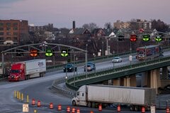 トランプ大統領、カナダへの100%関税を警告－中国と貿易協定なら| TBS CROSS DIG with Bloomberg