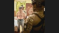 ウクライナ元国会議長射殺　容疑者の男（52）を拘束　警察「ロシアが関与か」| TBS CROSS DIG with Bloomberg