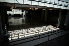 トランプ大統領、医療保険巡り民主党と交渉へ－政府閉鎖打開に向け| TBS CROSS DIG with Bloomberg