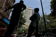 外国勢のインド債売り、４月は１年ぶりの規模－利益確定に動く| TBS CROSS DIG with Bloomberg