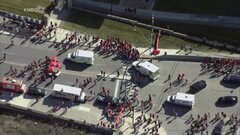 米スーパーボウルイベント銃撃　言い争いが発砲のきっかけか| TBS CROSS DIG with Bloomberg