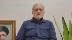 イラン・ペゼシュキアン大統領「無条件降伏はあり得ない」　トランプ大統領「イランは非常に激しい攻撃を受けるだろう」| TBS CROSS DIG with Bloomberg