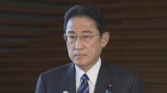 【速報】岸田総理、気候変動の会議「COP28」へ出発 イスラエルの首脳らと会談へ| TBS CROSS DIG with Bloomberg