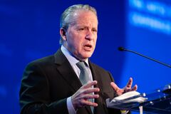 米中の貿易摩擦続く、今後３年のボラティリティー警戒－ピムコ顧問| TBS CROSS DIG with Bloomberg