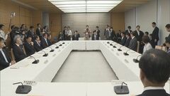 手紙の郵便料金110円に値上げ　政府関係閣僚会議で了承| TBS CROSS DIG with Bloomberg