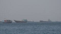 イラン革命防衛隊　ホルムズ海峡の戦略上の防衛範囲“拡大”発表| TBS CROSS DIG with Bloomberg