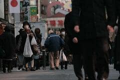 在職老齢年金制度はシニア就業を抑制する「壁」だったのか？ 制度見直しの効果を検証 就労の鍵は働きやすい雇用環境| TBS CROSS DIG with Bloomberg
