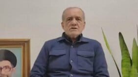 イラン・ペゼシュキアン大統領「無条件降伏はあり得ない」　トランプ大統領「イランは非常に激しい攻撃を受けるだろう」|TBS NEWS DIG