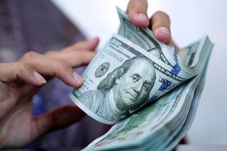 ヘッジファンド､ドル安に備え-米財務省が利回り管理なら信認に打撃も| TBS CROSS DIG with Bloomberg