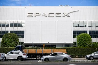 デンマーク年金基金、スペースX に投資せず－「過大評価されている」| TBS CROSS DIG with Bloomberg