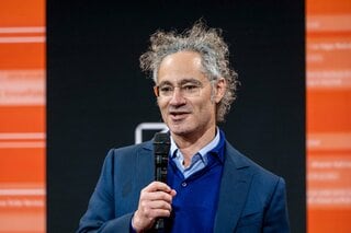 AI普及で大量の移民受け入れ不要に、自動化進む－米パランティアCEO| TBS CROSS DIG with Bloomberg