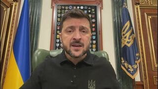 ウクライナ侵攻　独ソ戦の日数1418日超え　ゼレンスキー大統領「ロシアは20世紀に起きた最悪の出来事のほとんどを再現した」| TBS CROSS DIG with Bloomberg