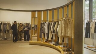 ゴールドウインがNY初進出　機能性・独自性でニューヨーカー魅了できるか| TBS CROSS DIG with Bloomberg