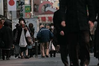 在職老齢年金制度はシニア就業を抑制する「壁」だったのか？ 制度見直しの効果を検証 就労の鍵は働きやすい雇用環境| TBS CROSS DIG with Bloomberg