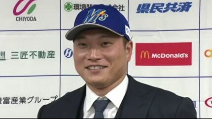 地元愛”で自ら声をかけ石川ミリオンスターズに入団 星稜高校出身の