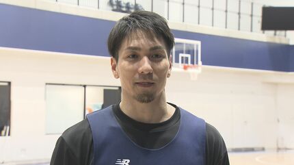 速報】長崎ヴェルカ創設メンバー狩俣昌也が引退へ「夢のような時間だっ