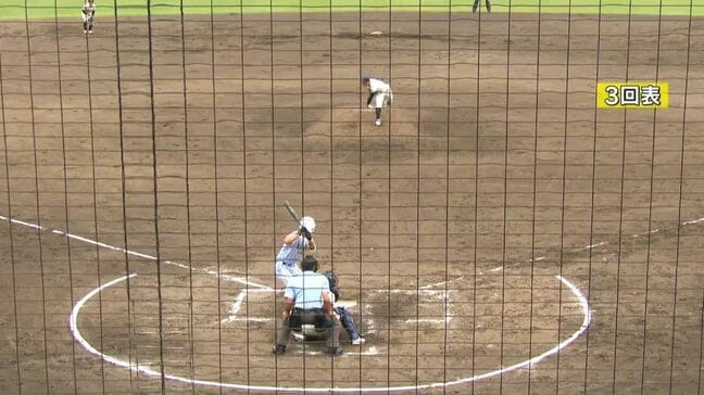 春の九州高校野球大会 鹿児島商業が決勝進出かけ沖縄・エナジックスポーツと対戦|TBS NEWS DIG