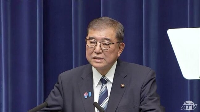 【詳報】石破総理の辞任表明　青森県民・県関係の自民党国会議員・野党の県組織の代表それぞれの反応は？　「次の総理」にふさわしいのは？　“ポスト石破”1位は同率で小泉氏と高市氏　3位は…？【JNN世論調査の結果あり】　|TBS NEWS DIG
