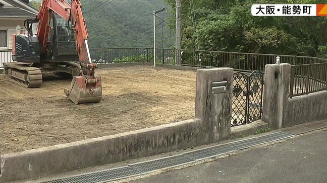 「悲惨な叫び声聞こえた」遺体なき殺人事件で暴力団組員ら逮捕　兵庫～大阪～高知の3現場にまたがり、国外逃亡企てた可能性も？|TBS NEWS DIG