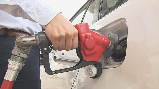 ガソリン暫定税率廃止へ　利用者は歓迎、業界「在庫分がロスになり厳しい面も」戸惑いの声|TBS NEWS DIG