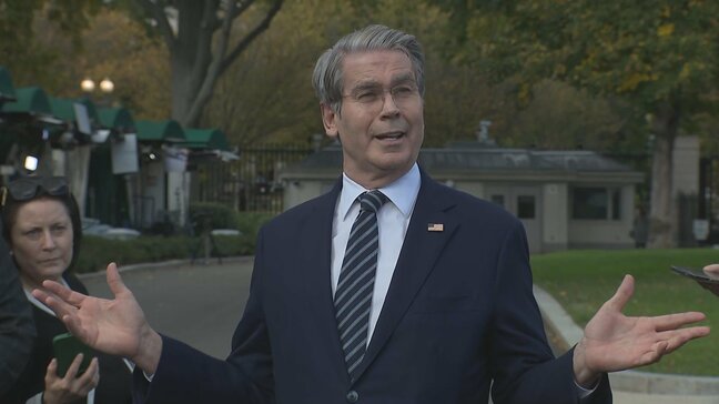 米国産大豆 中国が「年2500万トン購入」で合意　米財務長官　米中貿易合意は来週署名との見通しも示す|TBS NEWS DIG