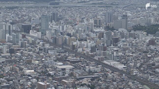 県内企業冬ボーナス 1人あたり39万6700円、前年比2.1%増の見通し=静岡経済研究所|TBS NEWS DIG