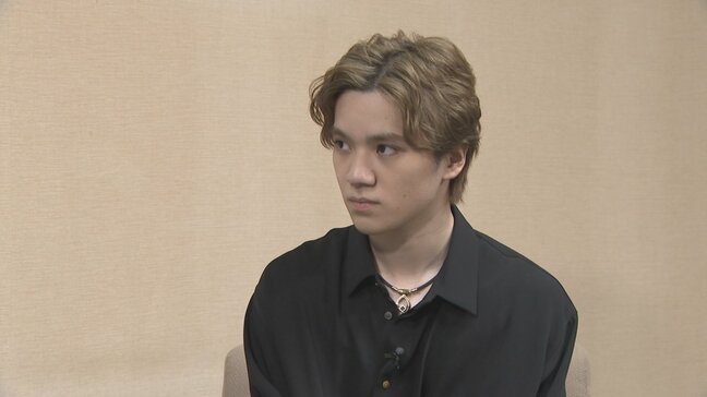 「普段やらない地域でやるのがワクワクする」プロスケーター 宇野昌磨さん 山梨でアイスショー開催へ|TBS NEWS DIG