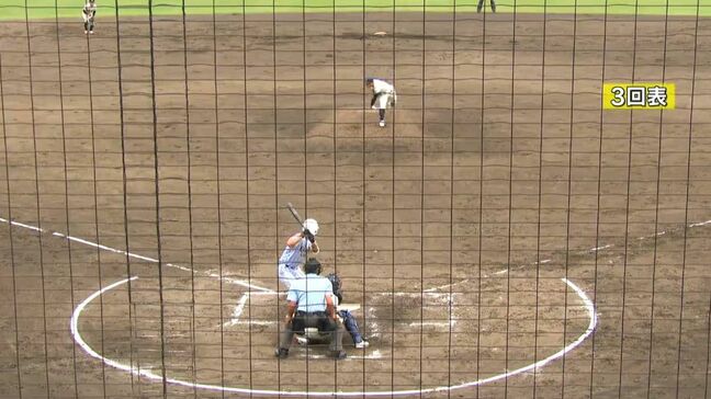 春の九州高校野球大会　鹿児島商業が決勝進出かけ沖縄・エナジックスポーツと対戦|TBS NEWS DIG